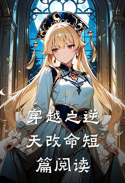 穿越之逆天改命短篇阅读