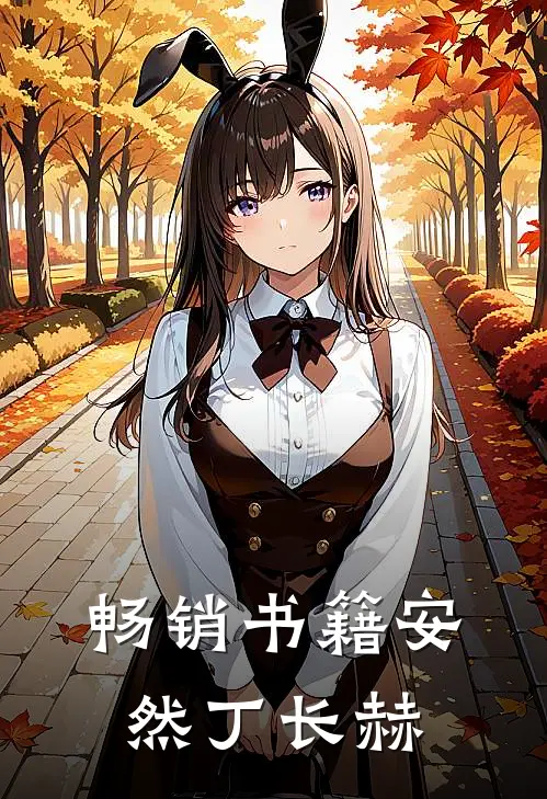 畅销书籍安然丁长赫