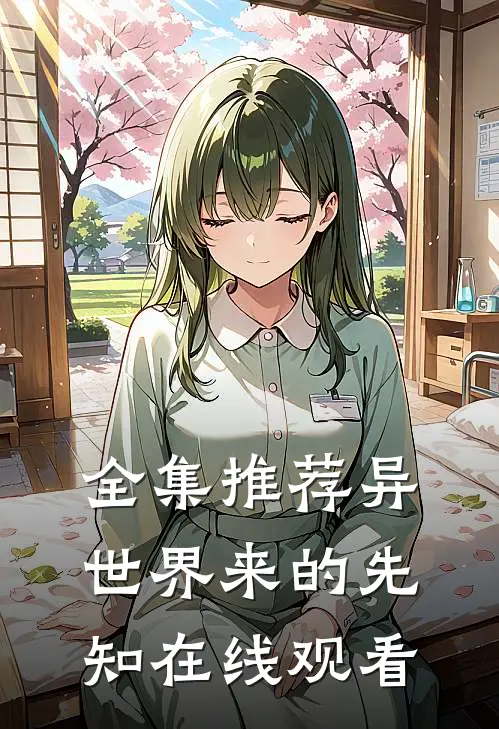 全集推荐异世界来的先知在线观看