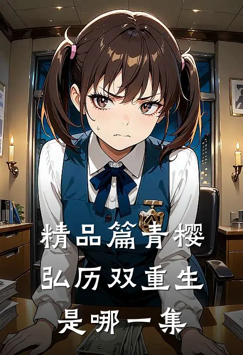 精品篇青樱弘历双重生是哪一集