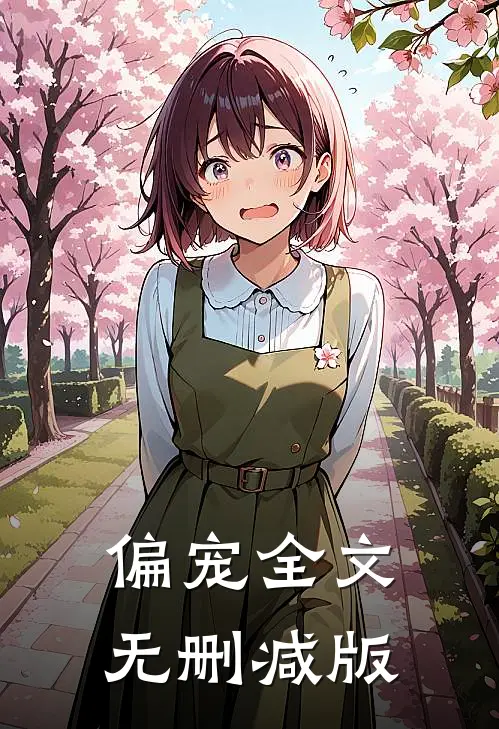偏宠全文无删减版