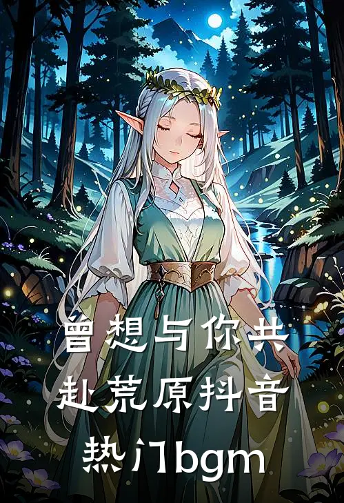 曾想与你共赴荒原抖音热门bgm