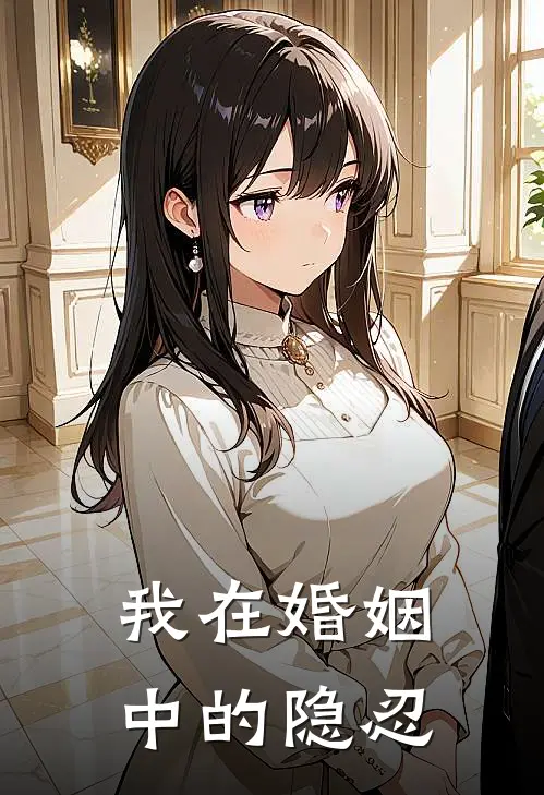 我在婚姻中的隐忍