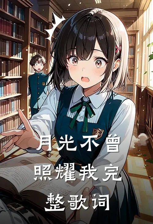 月光不曾照耀我完整歌词