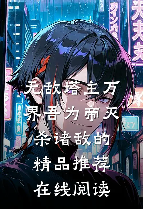 无敌塔主万界吾为帝灭杀诸敌的精品推荐在线阅读