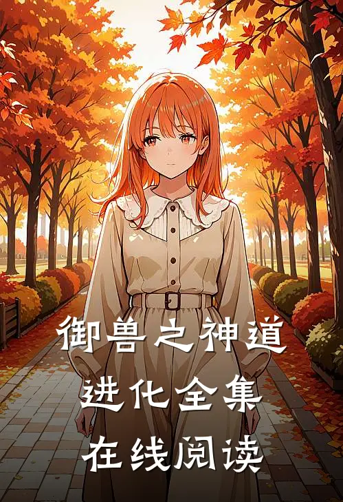 御兽之神道进化全集在线阅读