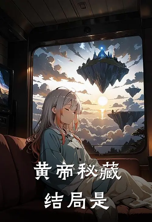 黄帝秘藏结局是