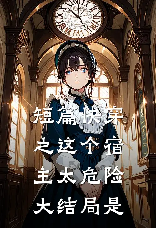 短篇快穿之这个宿主太危险大结局是