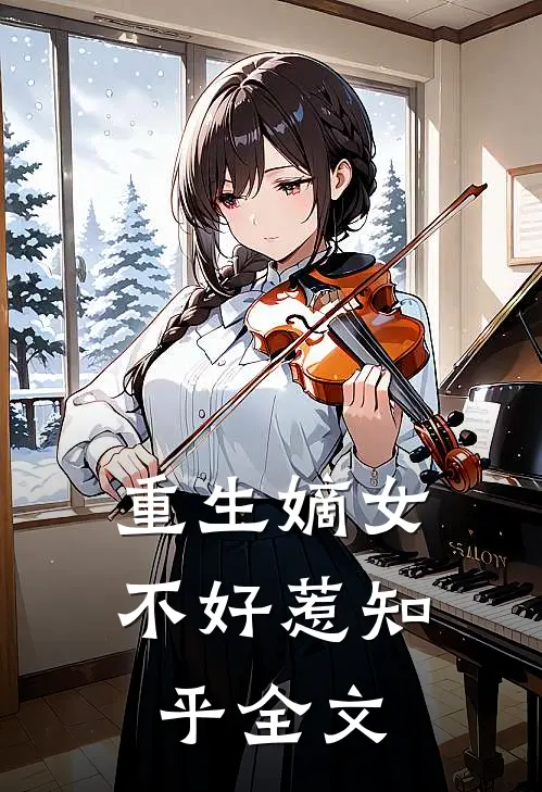 重生嫡女不好惹知乎全文