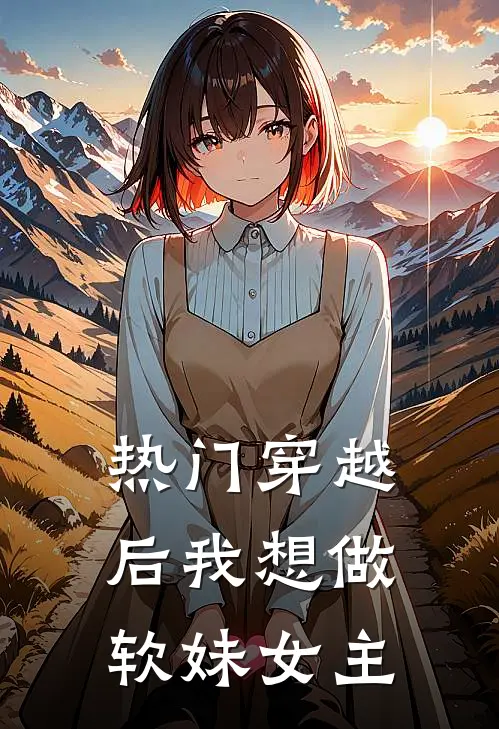 热门穿越后我想做软妹女主