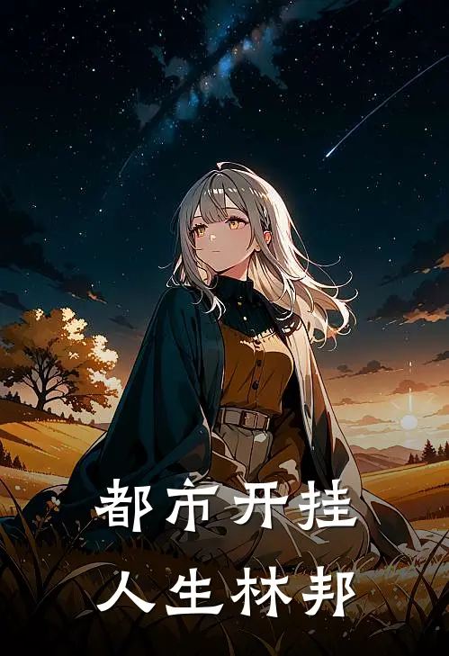 都市开挂人生林邦