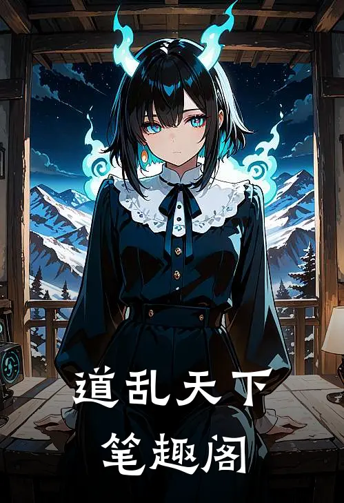 道乱天下笔趣阁