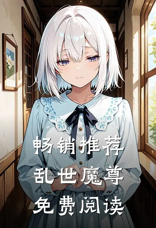 畅销推荐乱世魔尊免费阅读