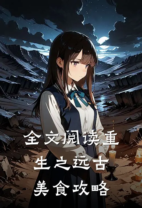 全文阅读重生之远古美食攻略