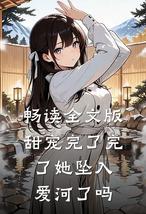 畅读全文版甜宠完了完了她坠入爱河了吗