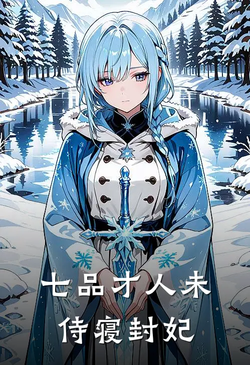 七品才人未侍寝封妃
