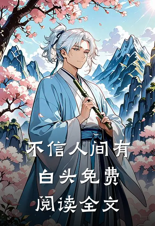 不信人间有白头免费阅读全文
