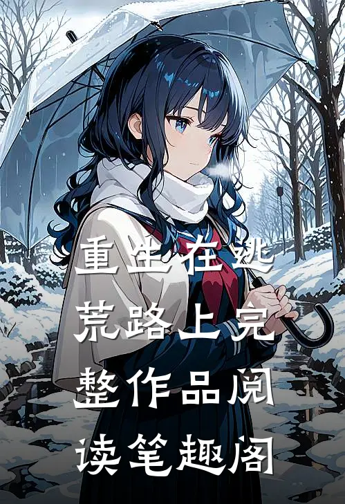 重生在逃荒路上完整作品阅读笔趣阁