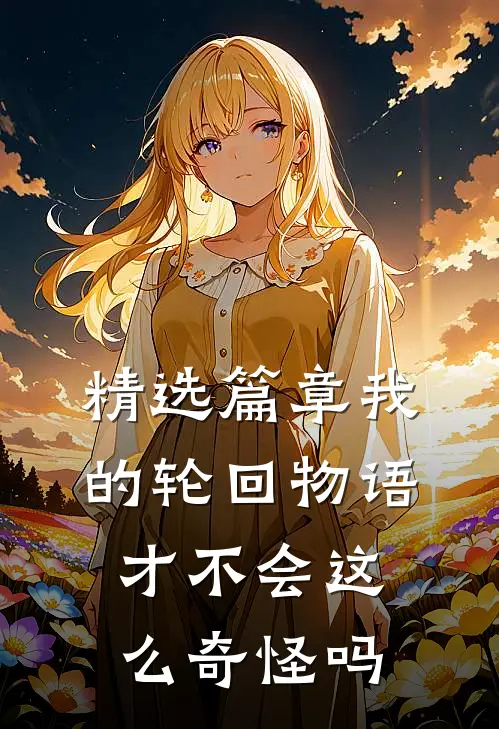 精选篇章我的轮回物语才不会这么奇怪吗