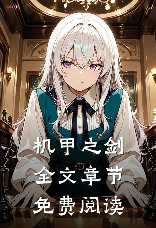 机甲之剑全文章节免费阅读