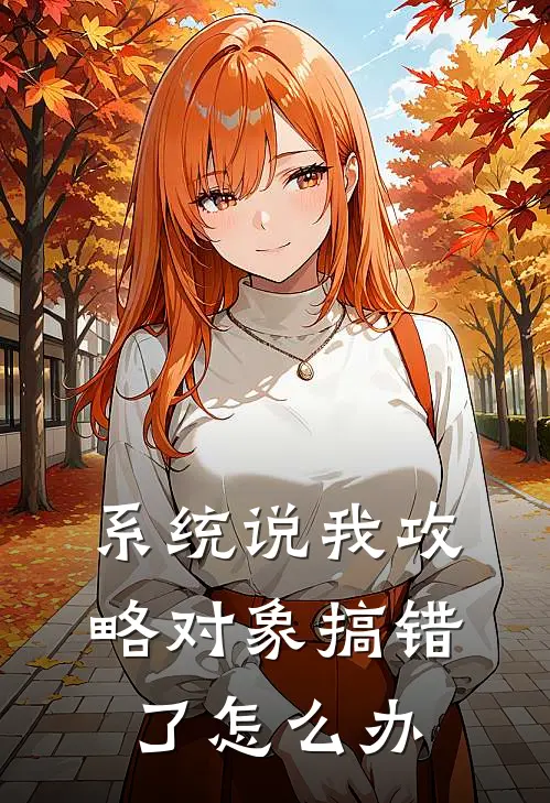 系统说我攻略对象搞错了怎么办