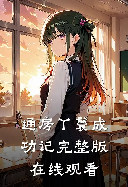 通房丫鬟成功记完整版在线观看
