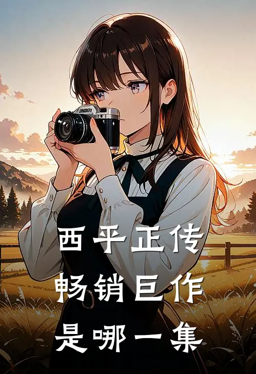 西平正传畅销巨作是哪一集