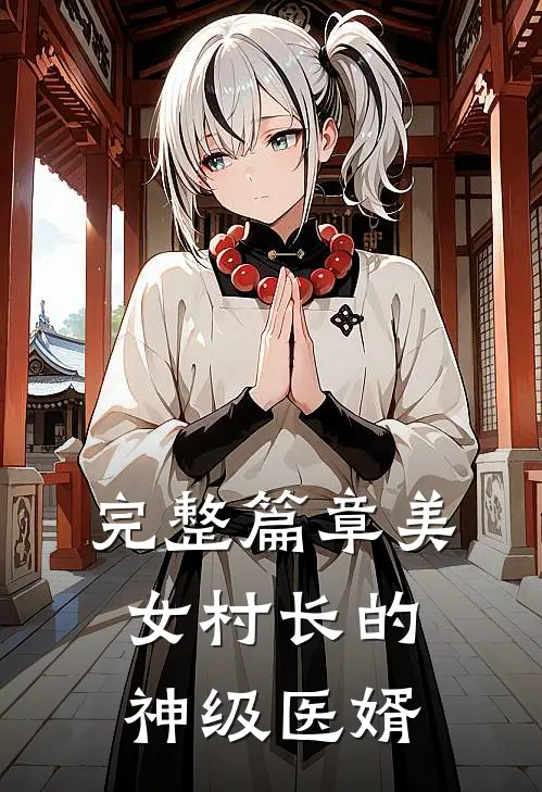 完整篇章美女村长的神级医婿