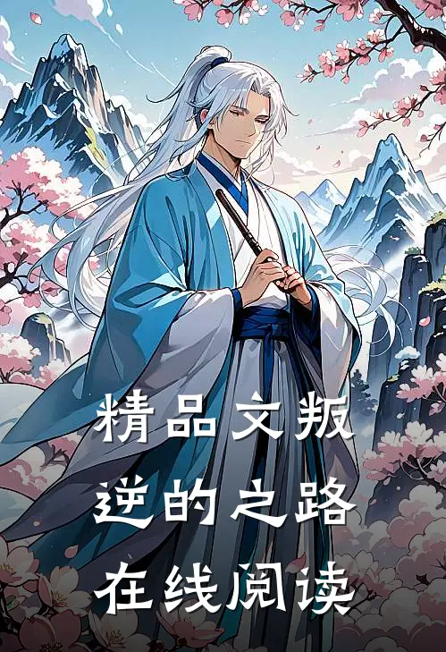 精品文叛逆的之路在线阅读