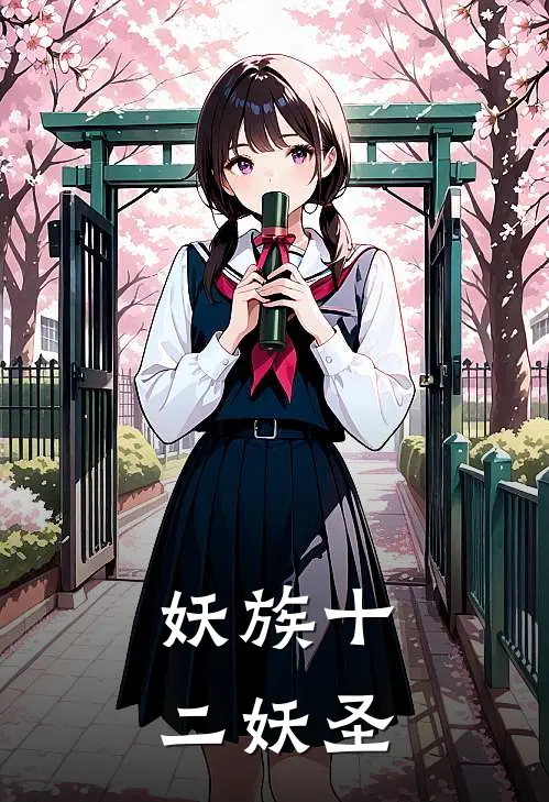妖族十二妖圣