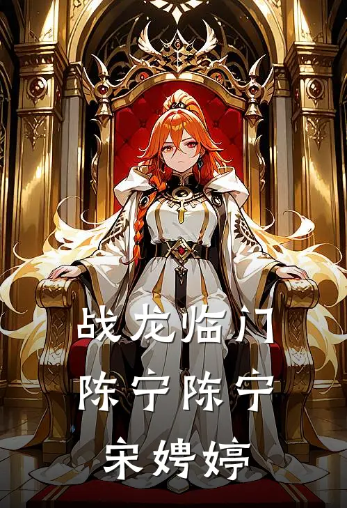 战龙临门陈宁 陈宁宋娉婷