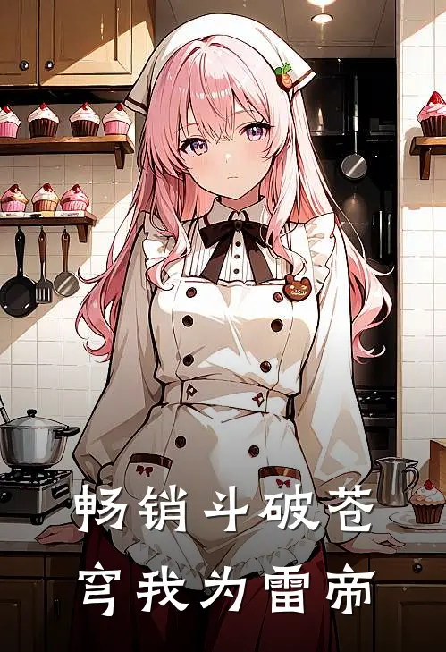畅销斗破苍穹我为雷帝
