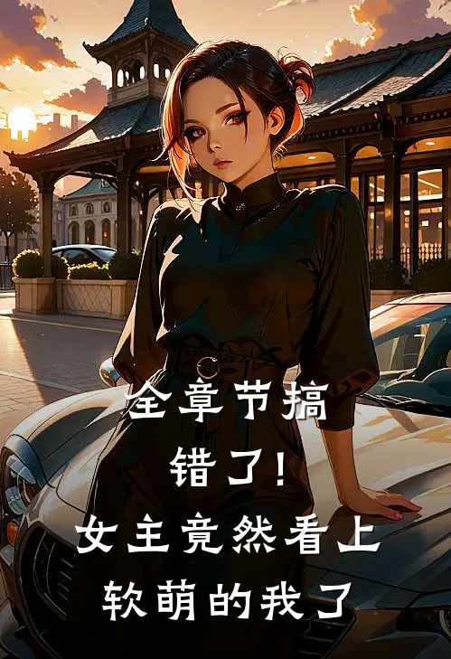全章节搞错了!女主竟然看上软萌的我了