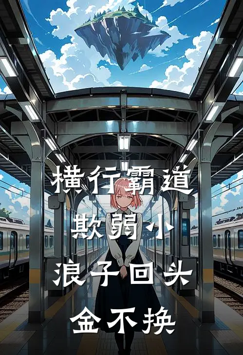 横行霸道欺弱小,浪子回头金不换