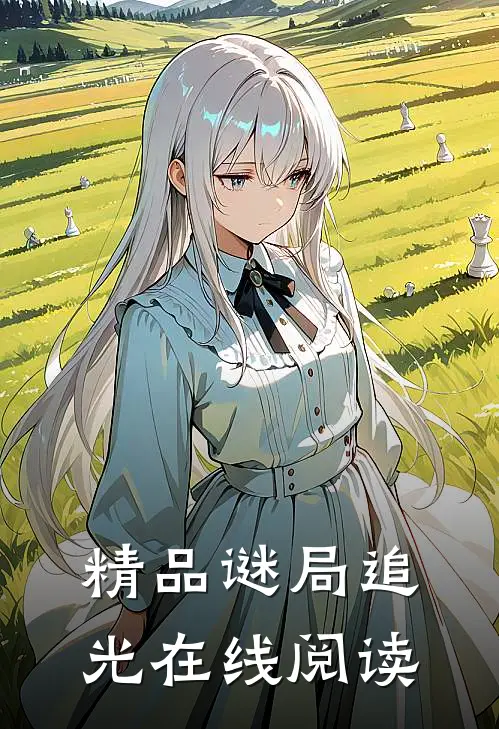 精品谜局追光在线阅读