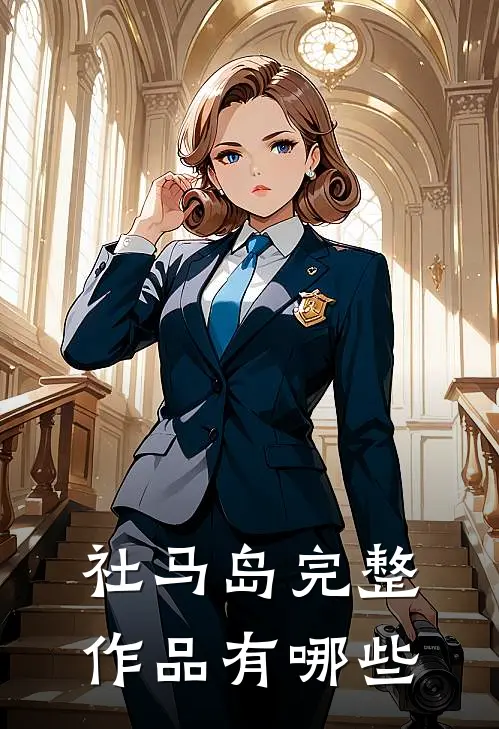 社马岛完整作品有哪些