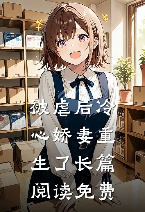 被虐后冷心娇妻重生了长篇阅读免费