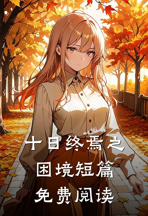 十日终焉之困境短篇免费阅读