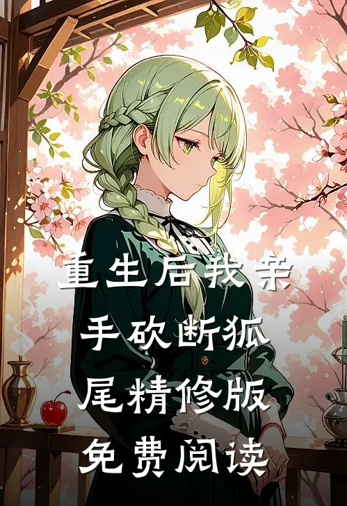 重生后我亲手砍断狐尾精修版免费阅读