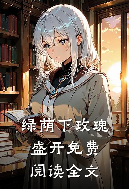 绿荫下玫瑰盛开免费阅读全文