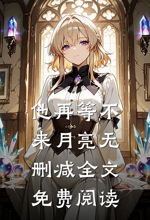 他再等不来月亮无删减全文免费阅读