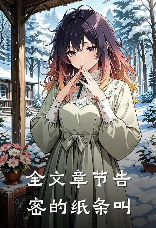 全文章节告密的纸条叫