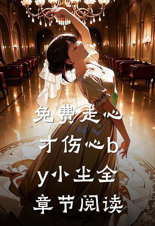 免费走心才伤心by小尘全章节阅读