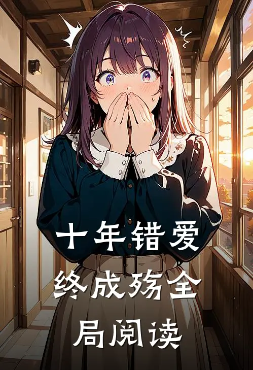 十年错爱终成殇全局阅读