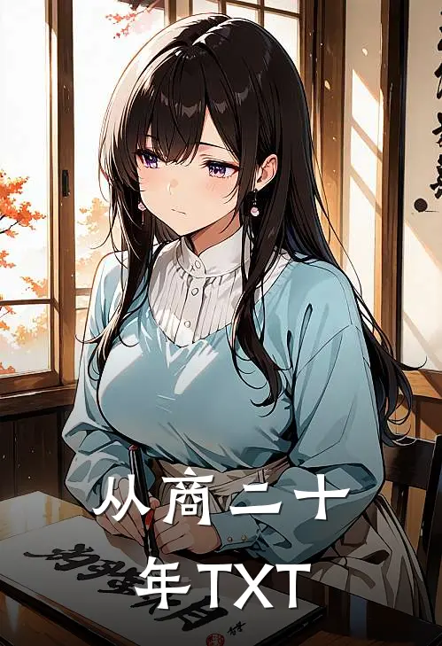 从商二十年TXT