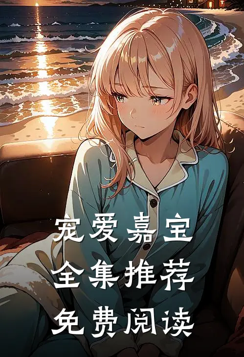 宠爱嘉宝全集推荐免费阅读