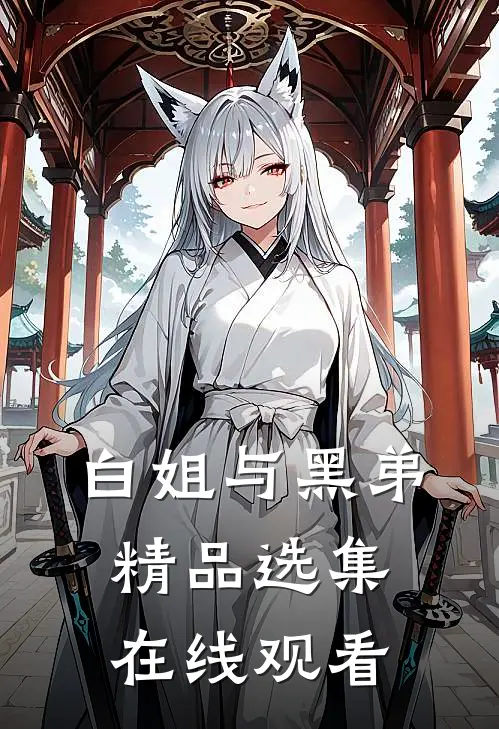 白姐与黑弟精品选集在线观看