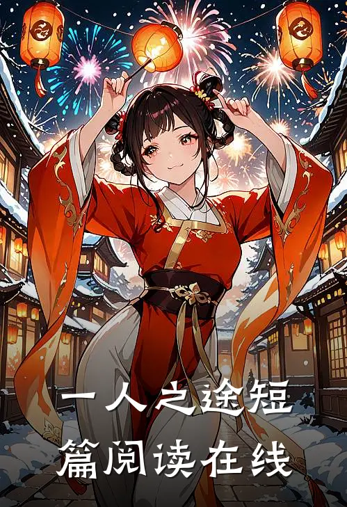 一人之途短篇阅读在线