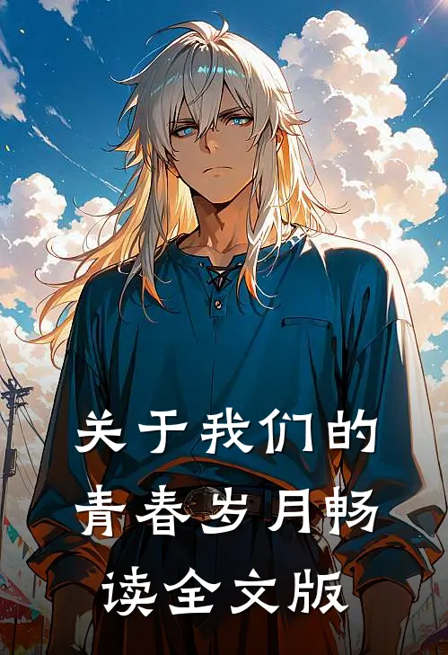 关于我们的青春岁月畅读全文版