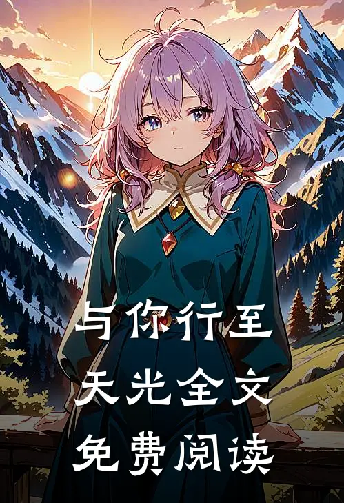 与你行至天光全文免费阅读